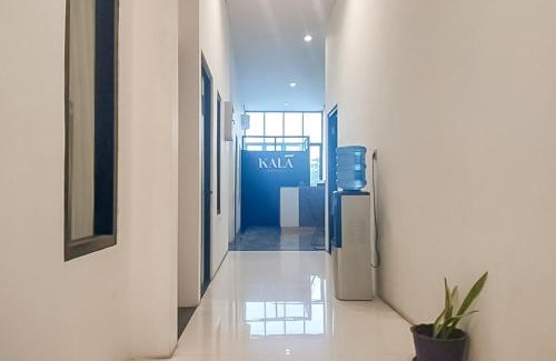 West Semarang Hotel | RedDoorz at Jalan Siliwangi Semarang