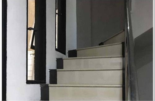 Medan House | RedDoorz at Jotel Guest House Medan