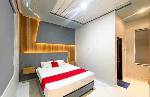 Cipanas Hotel | RedDoorz at K1 Hotel near Cipanas Cianjur