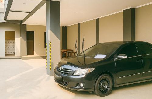 Cipanas Hotel | RedDoorz at K1 Hotel near Cipanas Cianjur