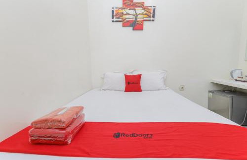 Surabaya House | RedDoorz at K23 Rungkut Madya