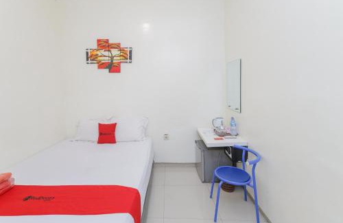 Surabaya House | RedDoorz at K23 Rungkut Madya