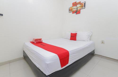 Surabaya House | RedDoorz at K23 Rungkut Madya