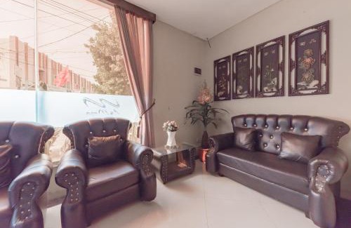 North Cirebon Hotel | RedDoorz at La Mega near Pasar Pagi Cirebon