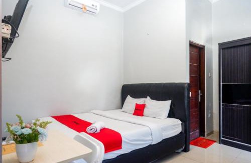 Sinduharjo Hotel | ReDdoorz At Mahameru Residence Yogyakarta