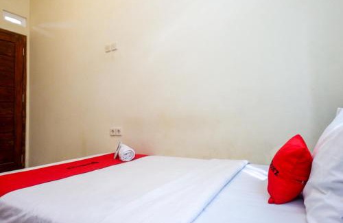 Sinduharjo Hotel | ReDdoorz At Mahameru Residence Yogyakarta