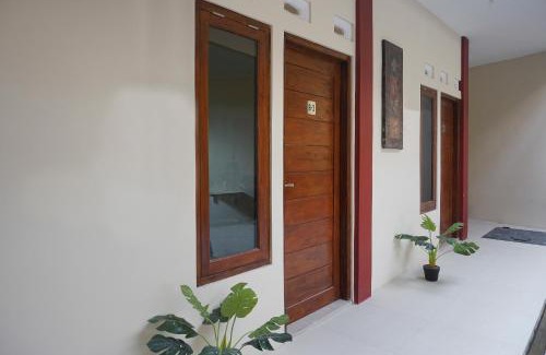 Sinduharjo Hotel | ReDdoorz At Mahameru Residence Yogyakarta