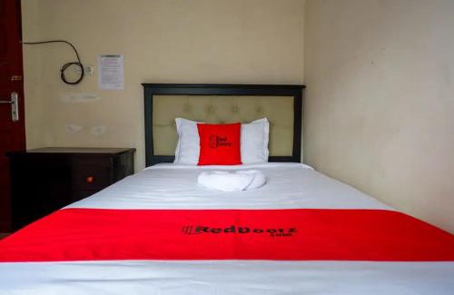 Makale Hotel | RedDoorz at Makale Tana Toraja