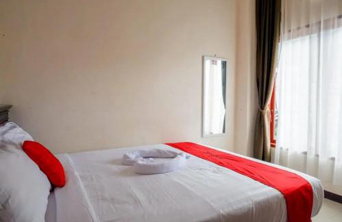 Makale Hotel | RedDoorz at Makale Tana Toraja