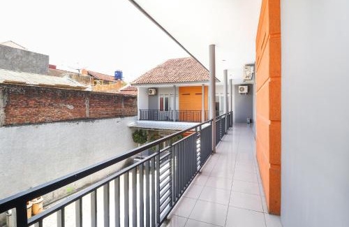 Garut Hotel | RedDoorz At Merdeka Street Garut