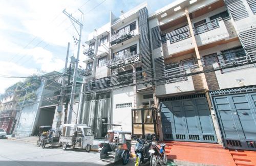 Sampaloc Hotel | RedDoorz at MGP Apartelle Near Espana