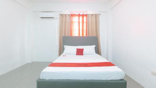 Pasay Hotel | RedDoorz at Najar Residences near NAIA Terminal