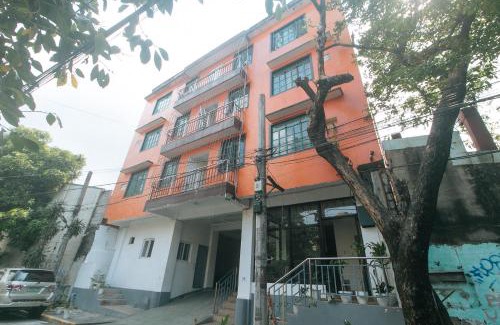 Pasay Hotel | RedDoorz at Najar Residences near NAIA Terminal