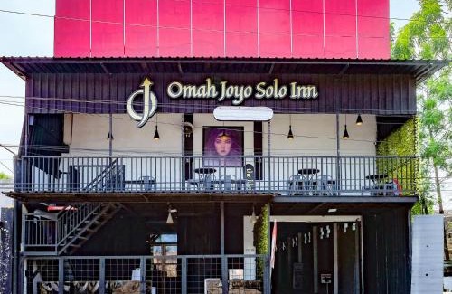 Surakarta Hotel | RedDoorz at Omah Joyo Solo Inn