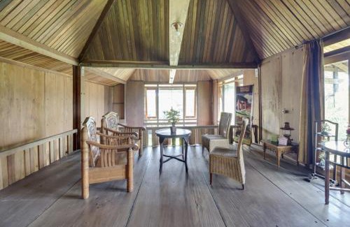 Sewon House | RedDoorz at Omah Kayu Homestay Yogyakarta