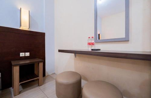 Ngaglik Hotel | RedDoorz at Omahku Guest House Batu