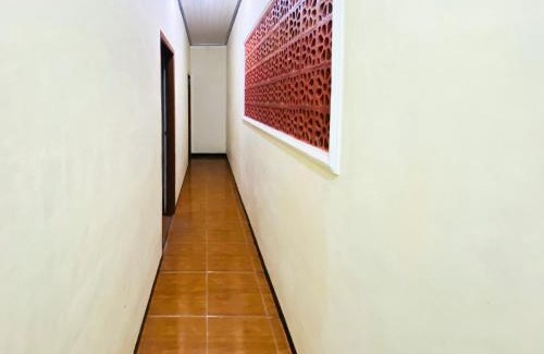 Kebumen Hotel | RedDoorz at Pantai Suwuk Kebumen