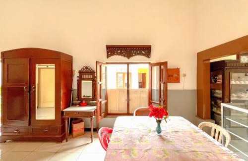 Batu Hotel | RedDoorz at Penginapan Garuda Batu