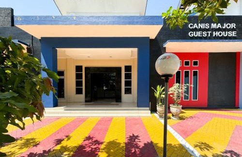 Waru Hotel | RedDoorz at Politeknik Pelayaran Surabaya