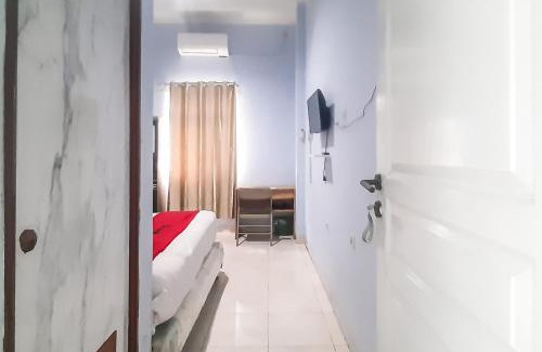 Palembang Hotel | RedDoorz at Pondok Hijau Kost
