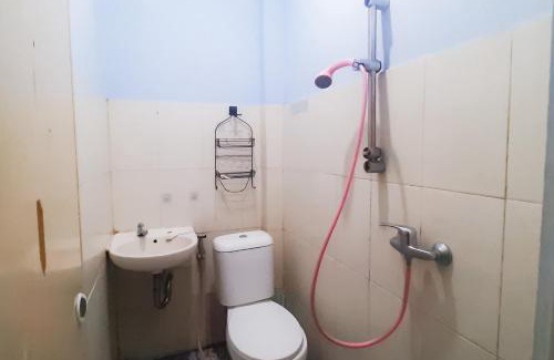 Palembang Hotel | RedDoorz at Pondok Hijau Kost