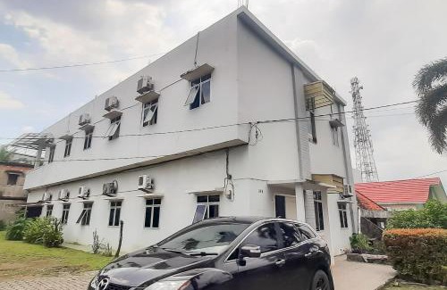 Palembang Hotel | RedDoorz at Pondok Hijau Kost