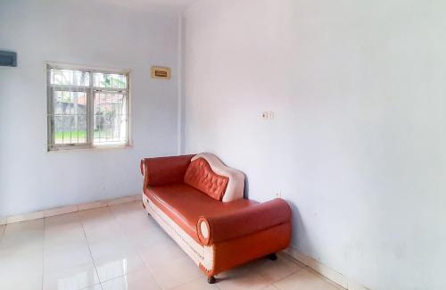 Palembang Hotel | RedDoorz at Pondok Hijau Kost