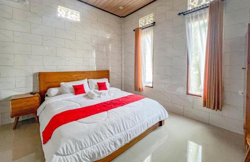 Ubud Hotel | RedDoorz at Pondok Kampung Harmony Ubud
