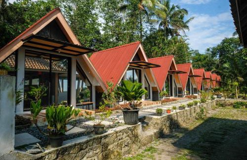 Pakem Hotel | RedDoorz at Pondok Palma Villa