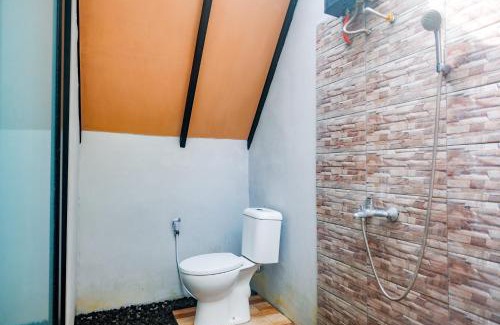 Pakem Hotel | RedDoorz at Pondok Palma Villa