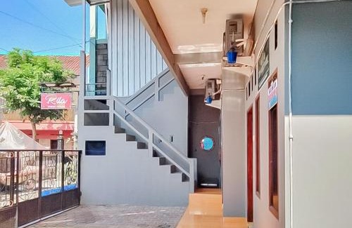 Pangandaran Hotel | RedDoorz at Rita Guesthouse Pangandaran