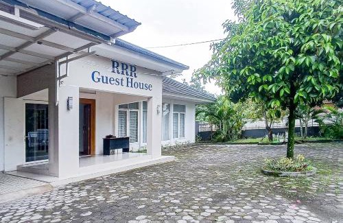 Mataram Hotel | RedDoorz at RRR Guesthouse Mataram