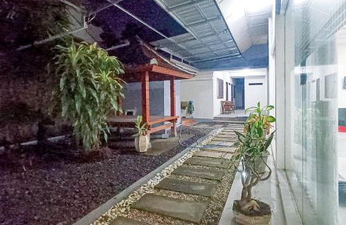 Mataram Hotel | RedDoorz at RRR Guesthouse Mataram