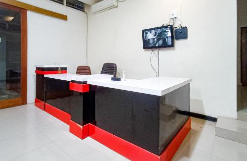Mataram Hotel | RedDoorz at RRR Guesthouse Mataram