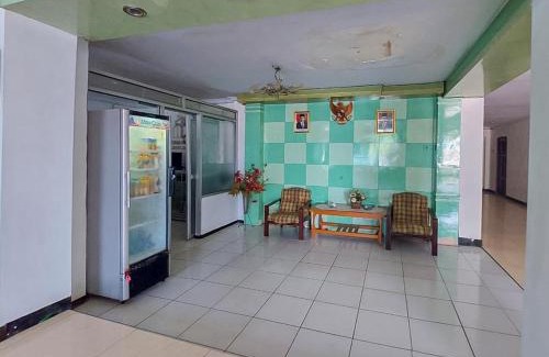 Tanjung Selor Hotel | RedDoorz at Tanjung Selor Bulungan