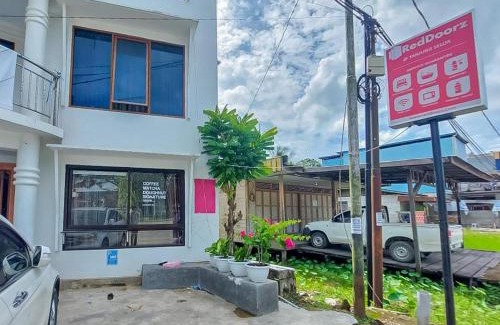 Tanjung Selor Hotel | RedDoorz at Tanjung Selor Bulungan