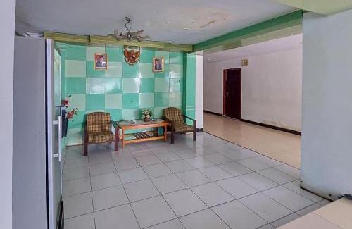 Tanjung Selor Hotel | RedDoorz at Tanjung Selor Bulungan