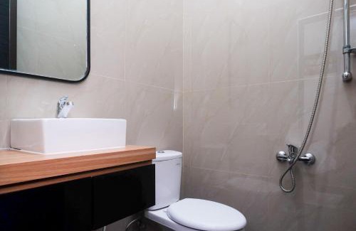 West Semarang Hotel | RedDoorz at Tasneem Puspowarno Semarang