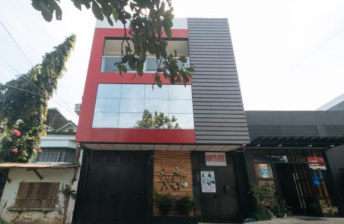 Santa Cruz Apartment | RedDoorz at Walk Inn Apartelle Antipolo