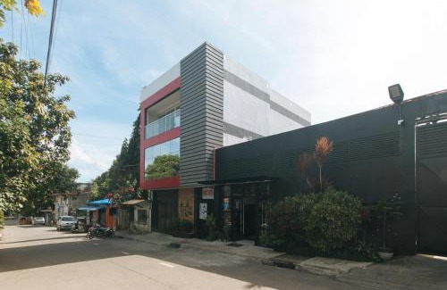 Santa Cruz Apartment | RedDoorz at Walk Inn Apartelle Antipolo