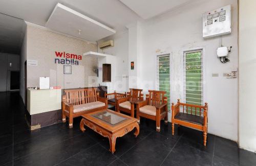 Banda Aceh Hotel | RedDoorz at Wisma Nabila Syariah near Masjid Raya Baiturrahman Banda Aceh