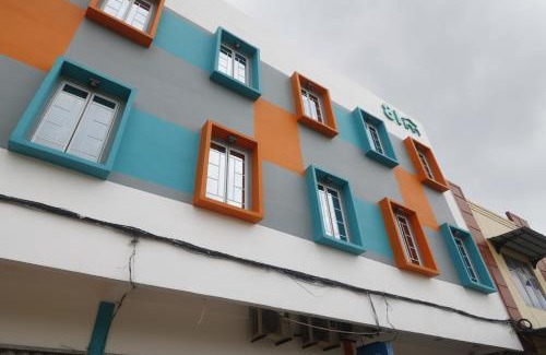 Tanjung Uncang Hotel | RedDoorz @ Batu Aji Batam