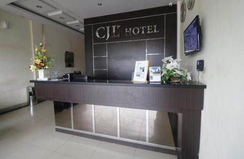 Tanjung Uncang Hotel | RedDoorz @ Batu Aji Batam