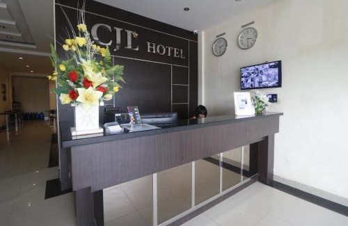 Tanjung Uncang Hotel | RedDoorz @ Batu Aji Batam