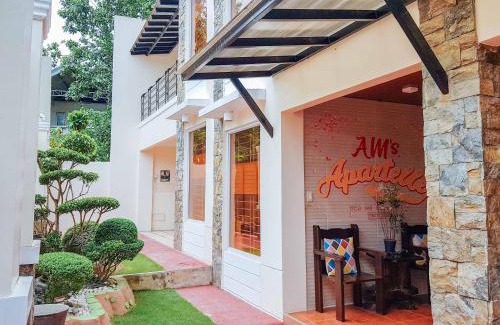 Tagbilaran Hotel | RedDoorz @ Caimito Drive Dampas