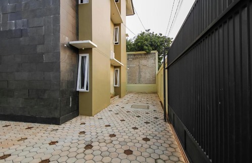 Cilandak House | RedDoorz @ Cilandak Barat