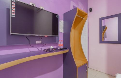Garut Hotel | RedDoorz @ Cipanas Garut