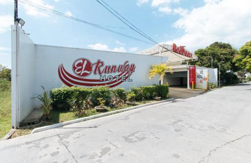 Plaridel Hotel | RedDoorz @ EL Runway Hotel Bulacan
