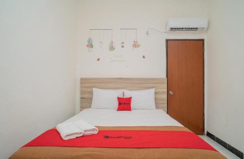 Chinatown Hotel | RedDoorz @ Glodok
