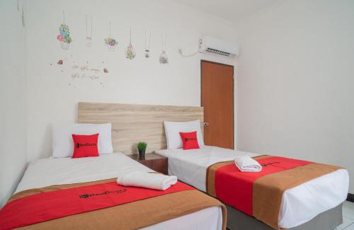 Chinatown Hotel | RedDoorz @ Glodok